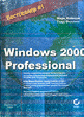 Windows 2000 Professional - (Бестселлер #1)