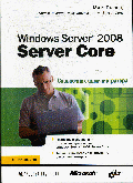 Windows server 2008 server core. справочник администратора