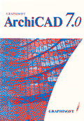 ArchiCAD 7.0. Graphisoft - (Учебное пособие)