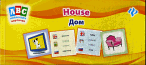 Дом=House:коллекция карточек